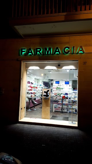 Farmacia del Corso