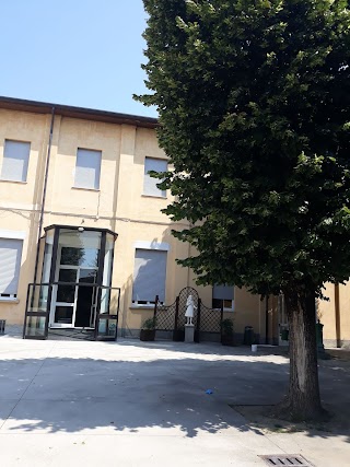 Scuola Casa San Giuseppe