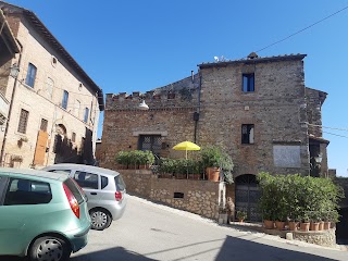 B&B IL CASTELLO