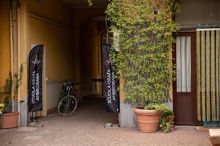 Scuola Orafa Ambrosiana | Via Tortona