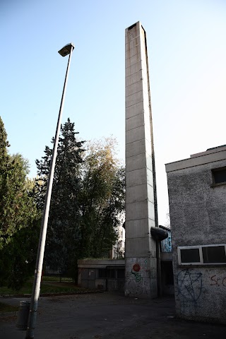 Scuola Nuoto Pinnato Padova