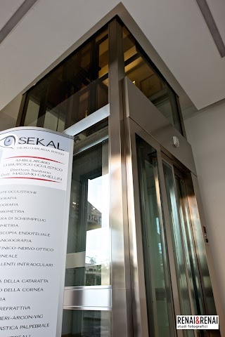 SEKAL microchirurgia Rovigo