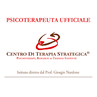 Dott. Ruggero Ioris Bonzanini Psicologo Psicoterapeuta Breve Strategico Torino