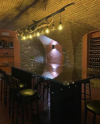 Cantina Del Gega