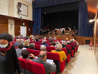 Cinema - Teatro M. Troisi - Comune di Nonantola