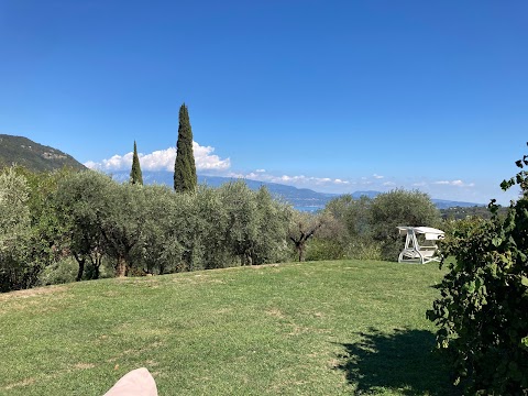 Tenuta la Pineta Holiday Garda Villa