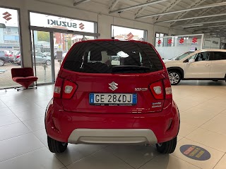 Autostore Auto usate e Suzuki Point ufficiale