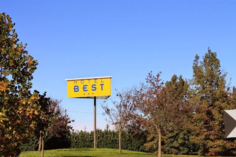 Motel Best