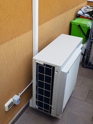 DAIKIN Progetto Aria Srl