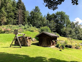 Albergo Rifugio Pont'Arnò