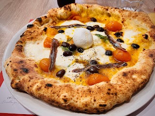 Antica Pizza