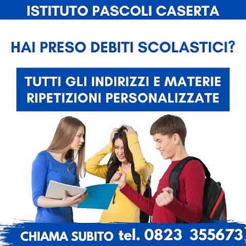 Istituto G.Pascoli