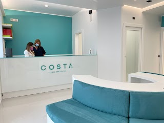 Costa Studio Dentistico - Dott.Giuseppe Costa