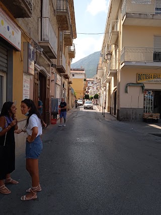 Bottega Della Frutta Sapori Della Natura