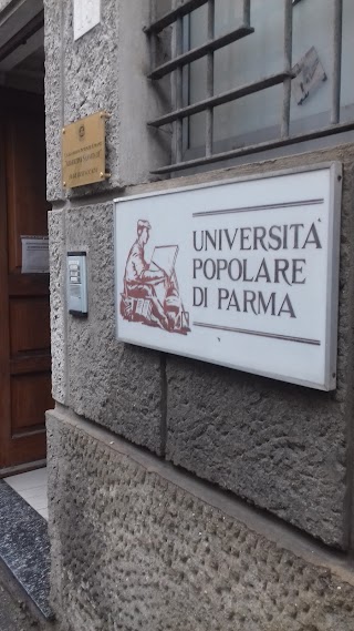 Università Popolare di Parma