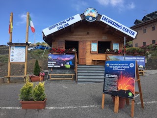 Gruppo Guide Alpine Etna Sud Soc. Coop (sede amministrativa)