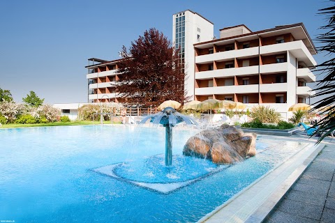 Hotel Terme Millepini