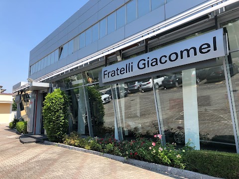 Fratelli Giacomel - Audi Lodi (Vendita e Service)