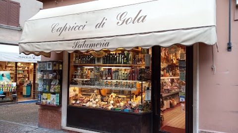 Capricci di Gola di Campagnola Roberto E C. (S.N.C.)