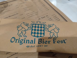 Original Bier Fest