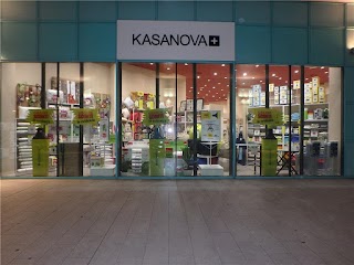 Kasanova+