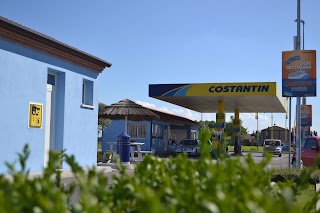 Costantin - Stazione di Servizio