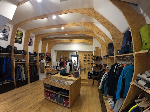 Outlanders Store Piacenza