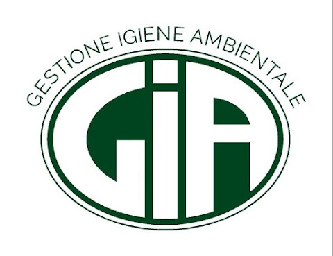 Gia s.a.s - Gestione Igiene Ambientale