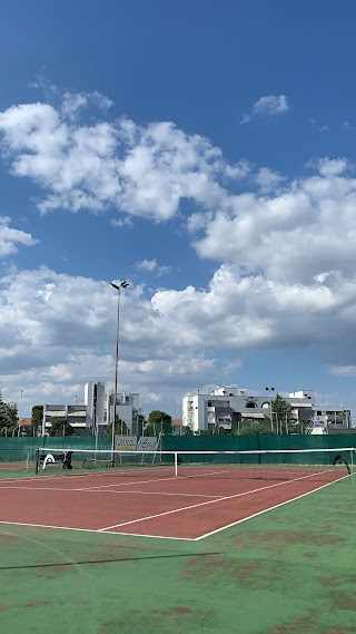 Circolo Tennis Policoro