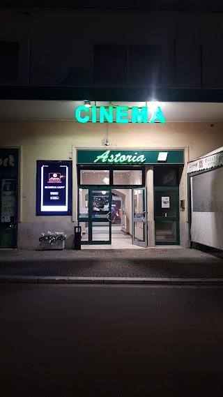 Cinema Astoria