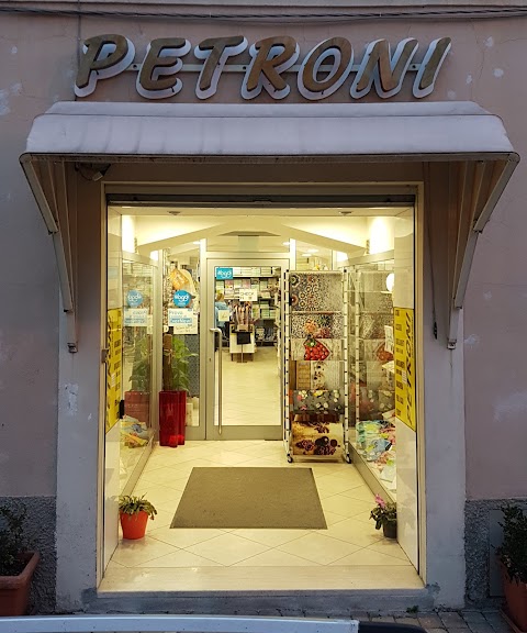 Petroni Confezioni