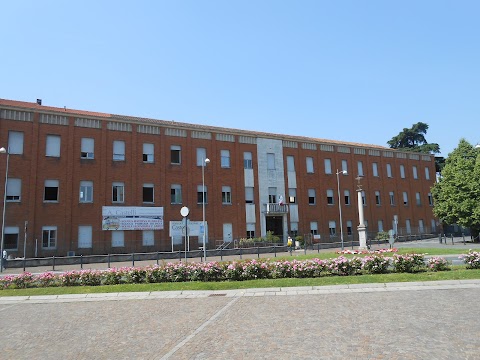 Collegio Arcivescovile "Castelli"
