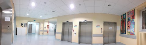 Ospedale Santa Maria Del Carmine Pronto Soccorso