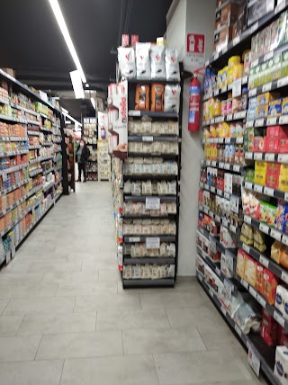 Supermercati Mongel