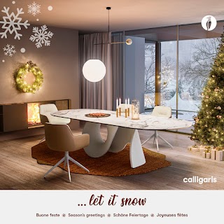 Calligaris Roma