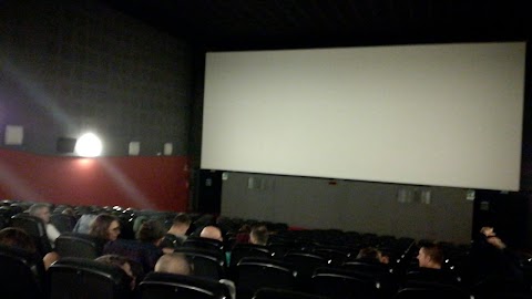 CINEMA'