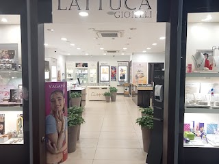 Lattuca Gioielli Centro Commerciale La Fornace Cammarata
