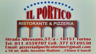 Il Portico