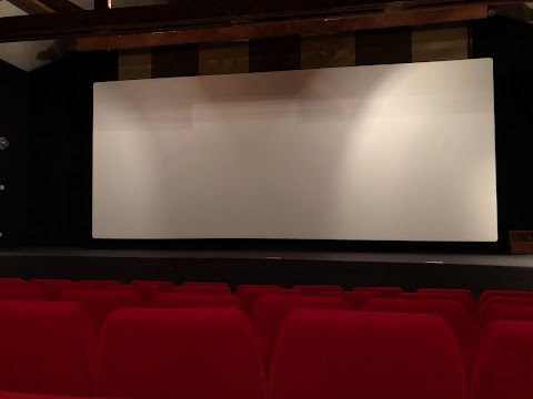 Cinema Montchavin