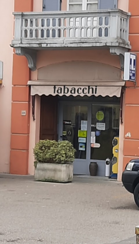 Gavioli Marco Tabaccheria