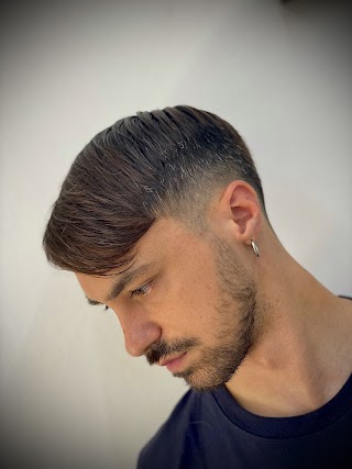 Dabliu Barber