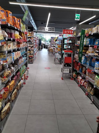 Eurospar Lugo