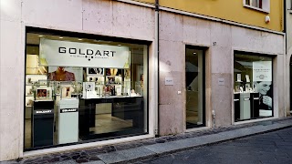 Goldart