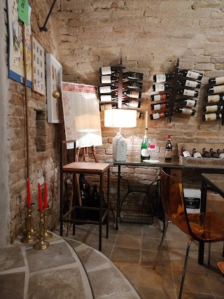 Enoteca Borgese