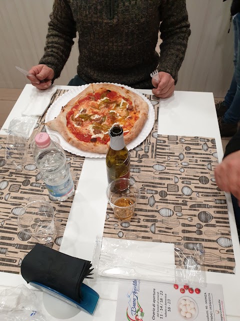 Buon appetito