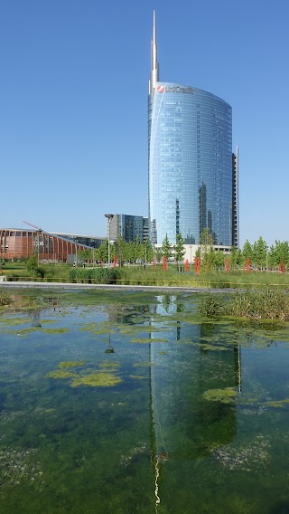 Porta Nuova