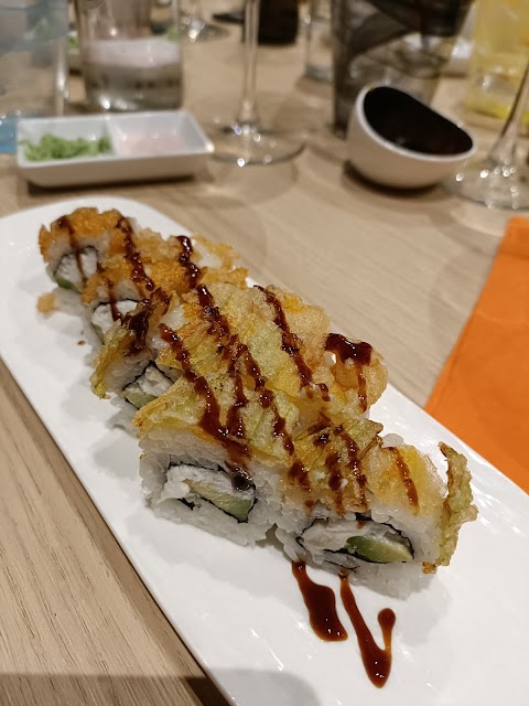 I-sushi Sottomarina