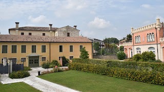 Hotel Villa Maternini