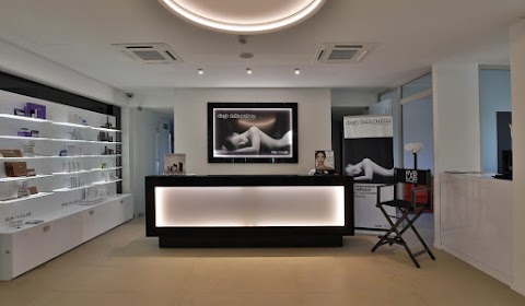 Anusca Beauty Space