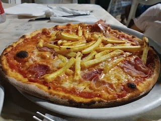 Pizzeria La Tavernetta